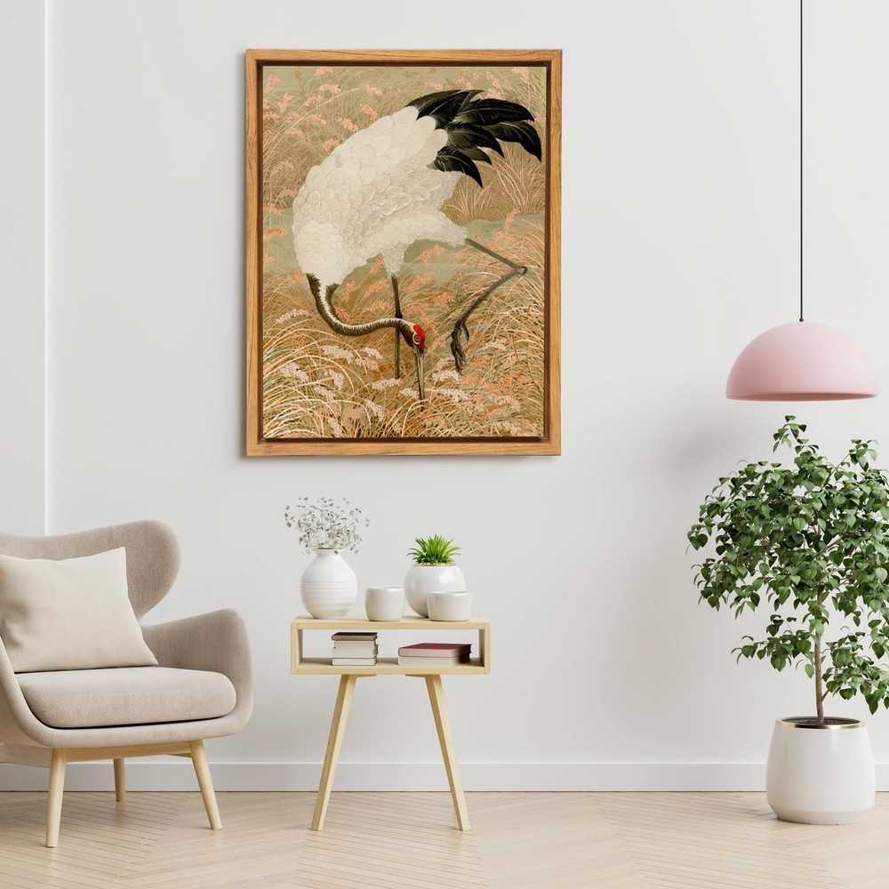 8x10 Canvas Floater Frames, Floater Frame for 0.9" Depth Canvas Paintings, Fl...