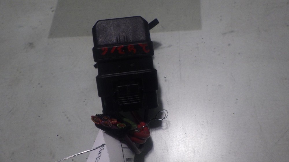 03 MINI COOPER Ignition Switch 6913965