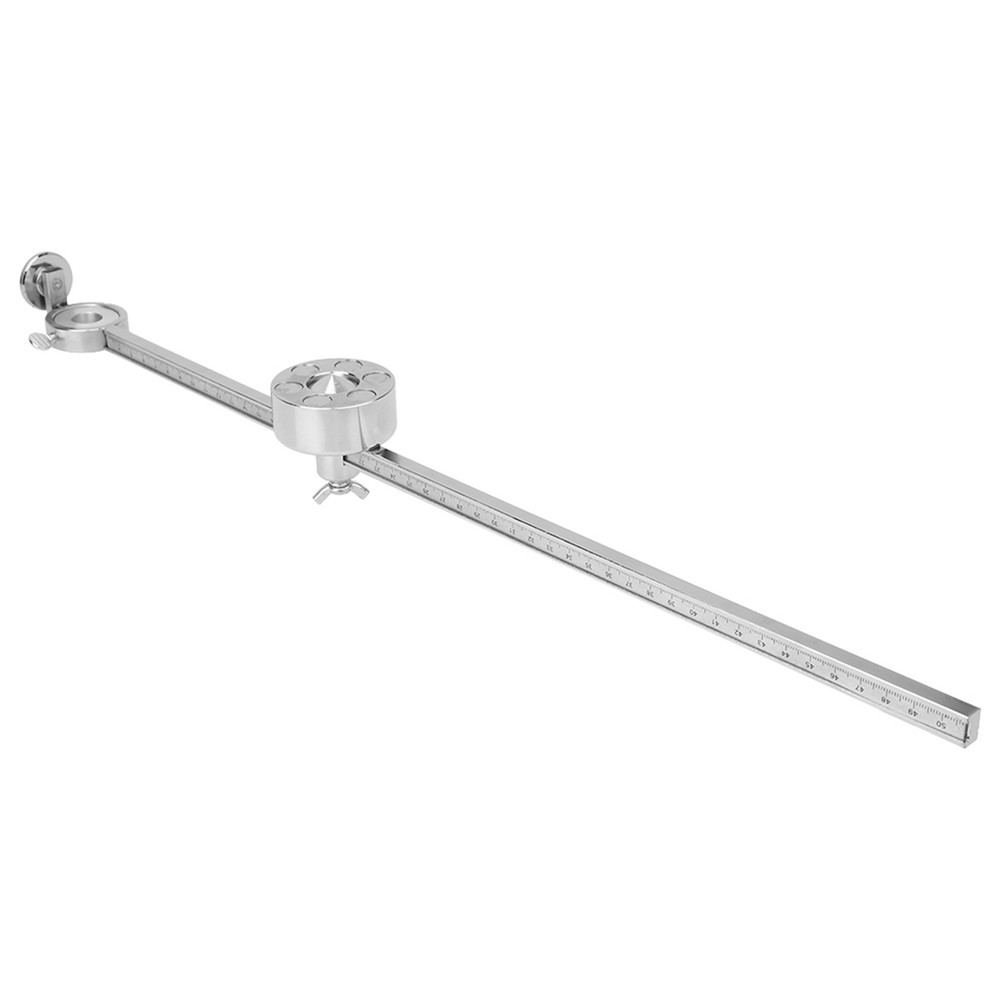 § Torch Compass Roller Guide Stainless Steel Oxygen Welding Cutting Tool