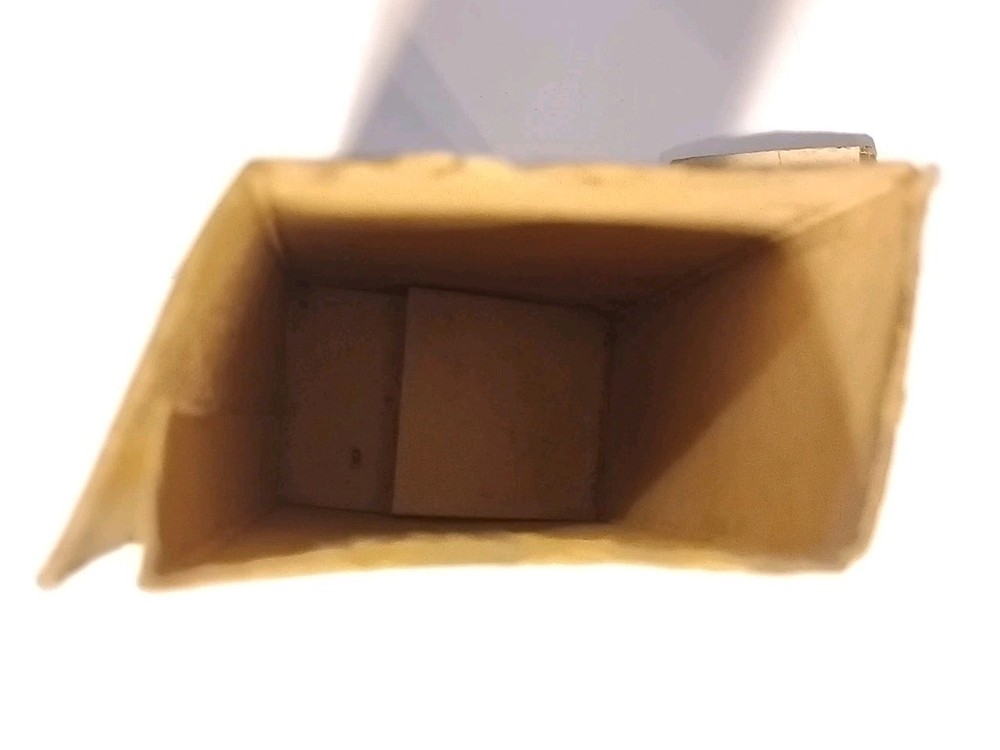 McCormick's Bee Brand Allspice Box
