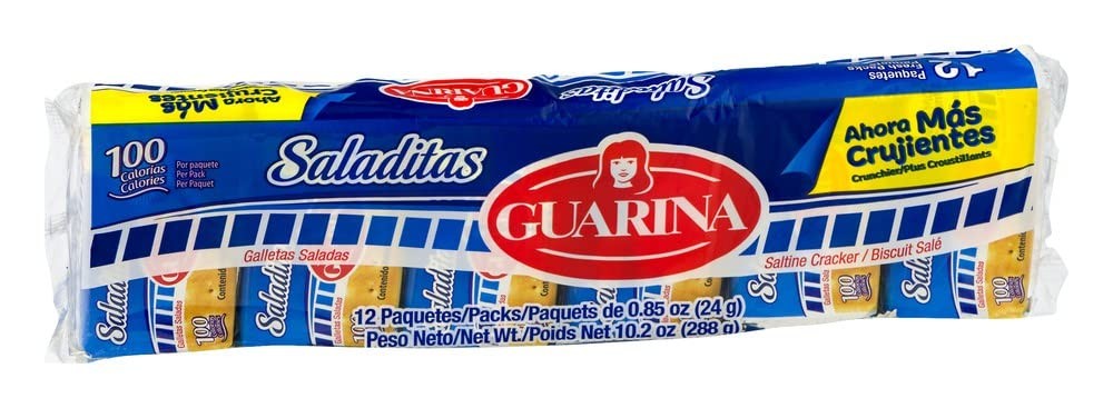 Saladitas Guarina