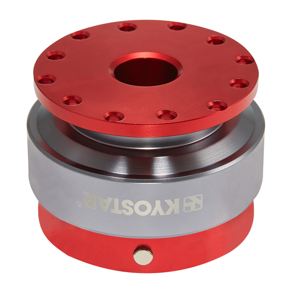 Kyostar Quick Release Steering Wheel Hub Adapter Snap Off Boss Kit Universal New