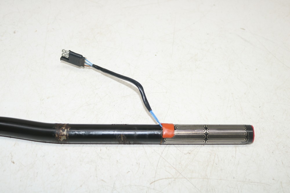 2000 Polaris 600 Touring Gen Ii Handlebars Handle Bars Bar
