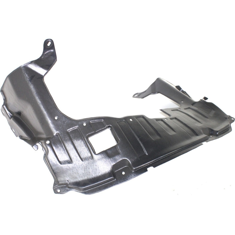 Front Engine Splash Shield For 2007-2008 Honda Fit