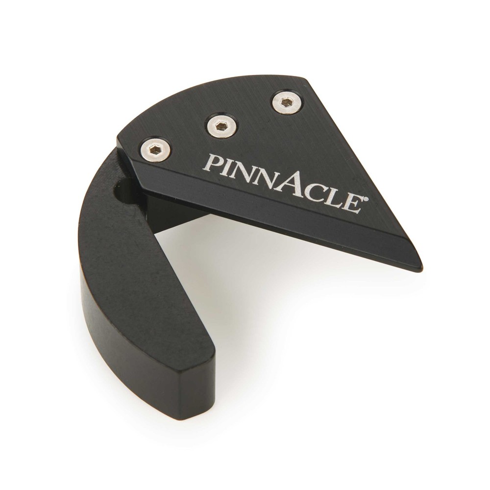 Pinnacle Center Finder