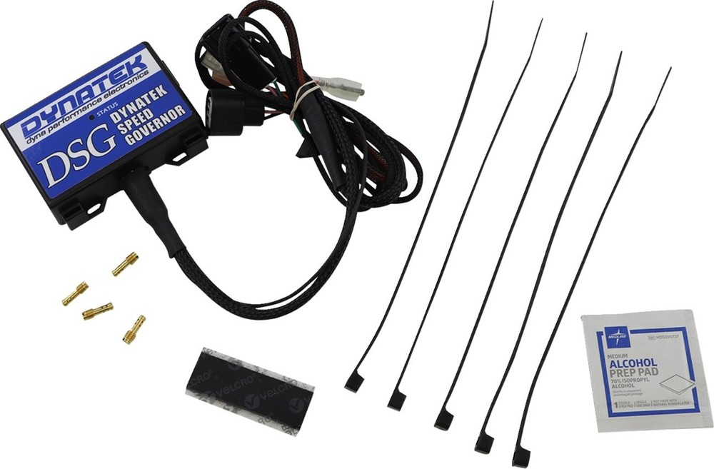 Dynatek Speed Governor (DSG1-1)