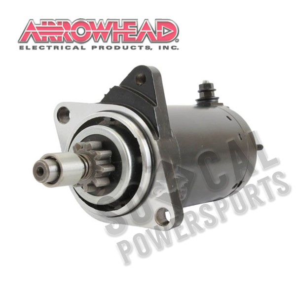 WPS SND0025 Starter Motor