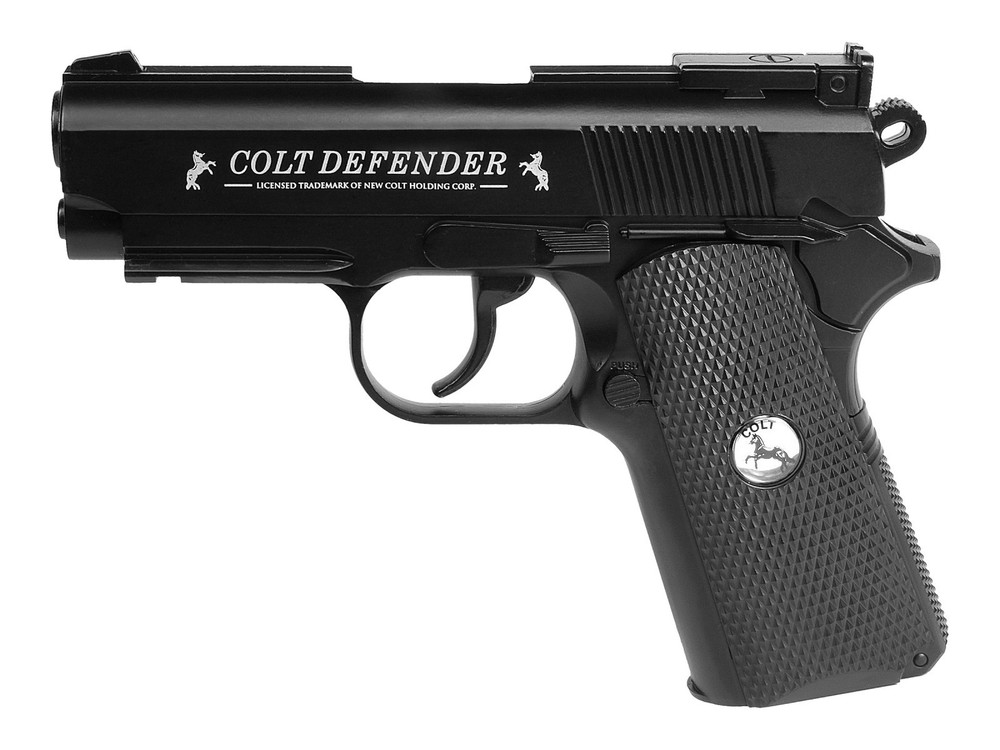Colt Defender BB Pistol .177