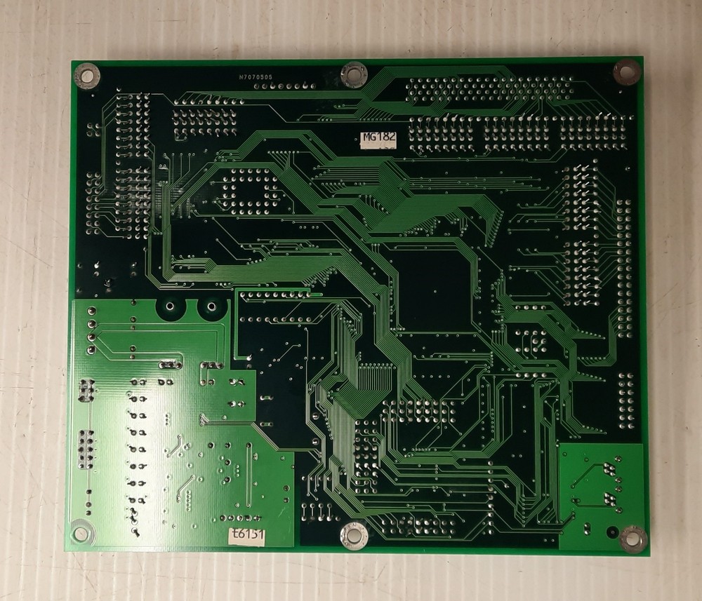 Noritsu Processor Board J390532