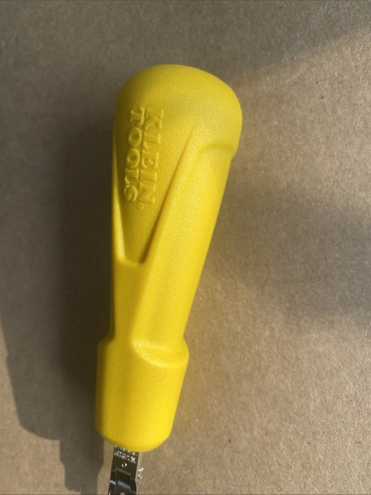 Klein Tools Punch Down Tool 110v