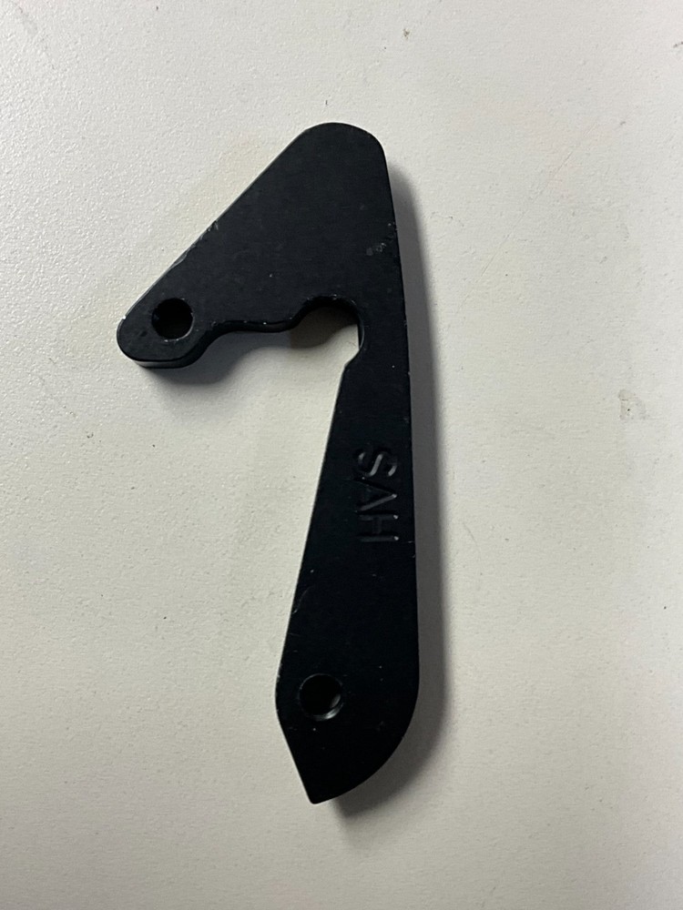 Parker Wildfire XP Cam Module, SAH, 24" draw