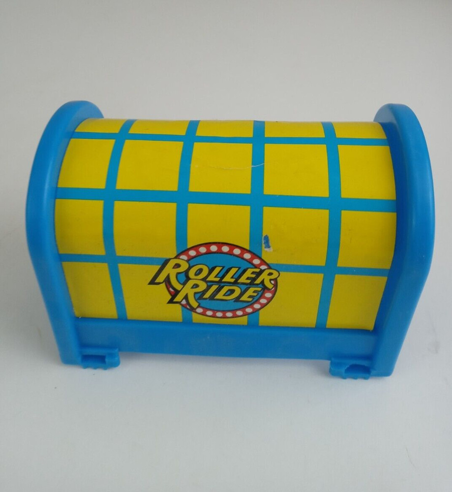 TYCO Sesame Street Roller Tunnel Replacement Part