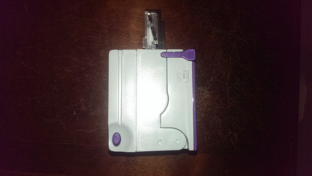 FULLY REFURBED GBA ST2 GLOBAL ASTRO STYSTEMS BILL VALIDATOR FOR COMBO VENDING