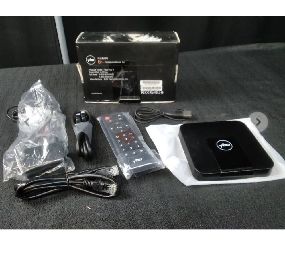 korean iptv receiver
