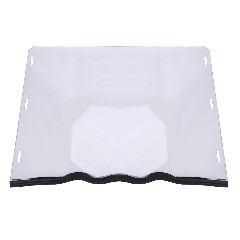 For Polaris Ranger 500 Midsize 2010-2014 2011 2012 Full Windshield Windscreen