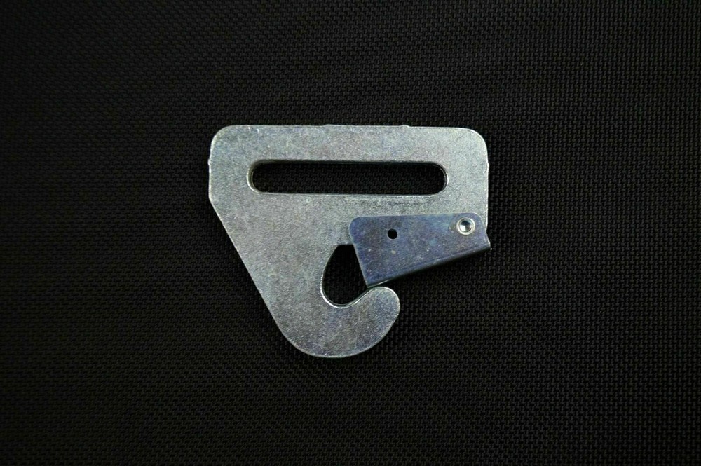 CAM LOCK RACE HARNESS 5 PT CAM LOCK ROLL BAR CAGE MOUNT PULL UP LAP BELTS SCCA