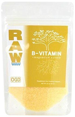 NPK RAW B-Vitamin / 8 oz