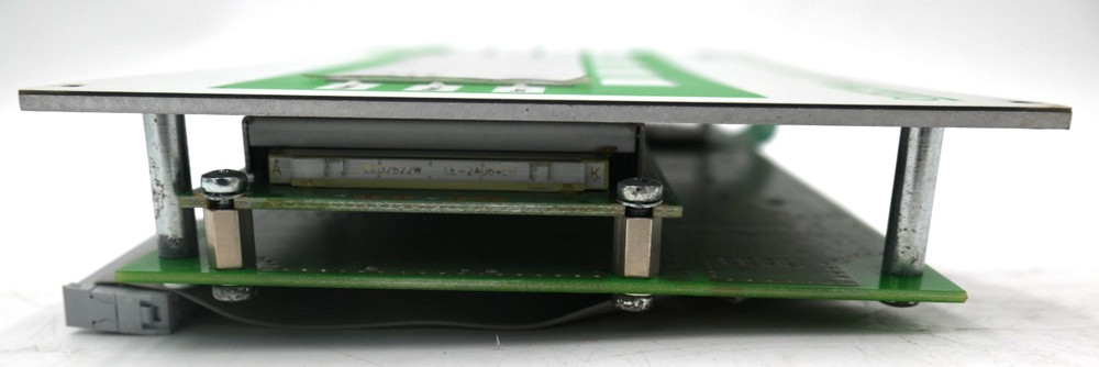 ENOTEC OXITEC 5000 GAS ANALYZER