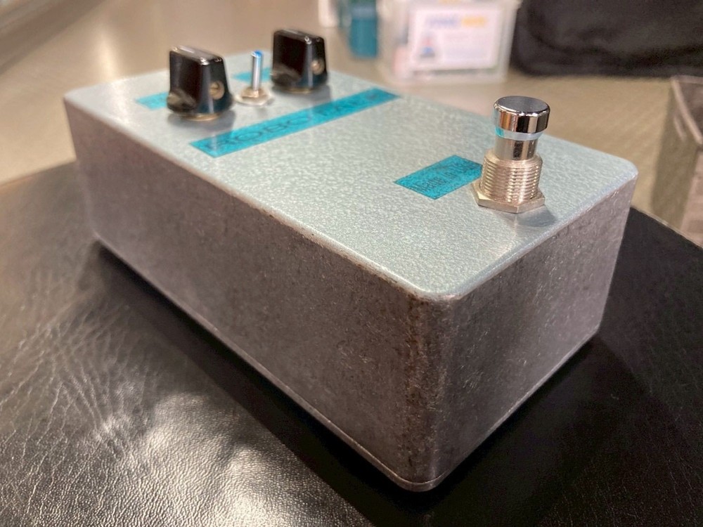 Xotic 2000's Robotalk 11128