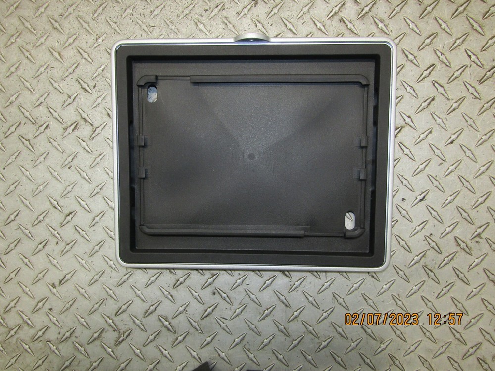 Padcaster Case Ipad Holder Podcasting 791