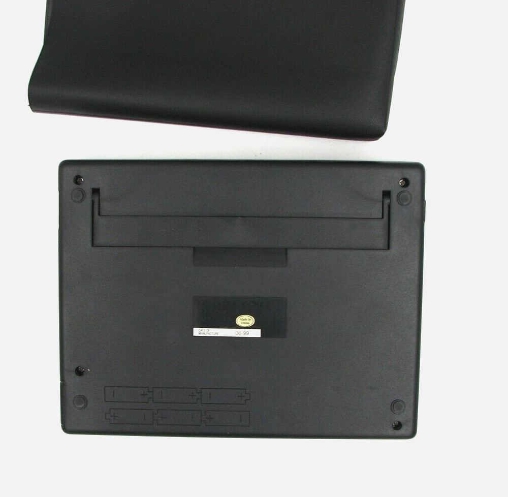 Tundra Compact Portable Light Box Model 96 CPLB