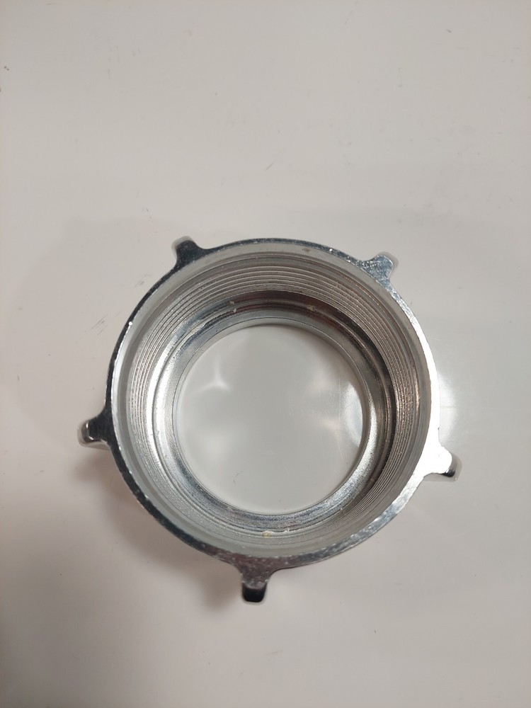 Ariete Magic Mill Automatic Pasta Maker Machine Metal Collar Nut Part Only