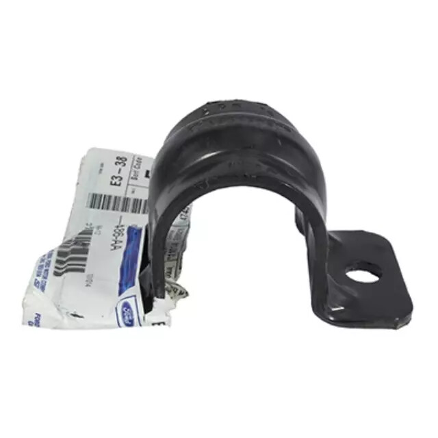 Genuine Ford Stabilizer Bar Bracket 6L2Z5486AA