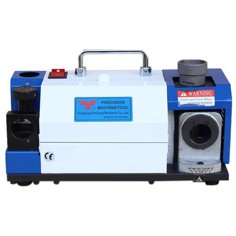 Small Drill Bit Grinder Drill Bit Sharpener Grinding Sharpening Machine