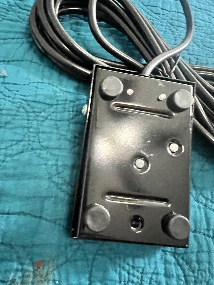 Do-All Outdoors Wireless Remote pedal remote