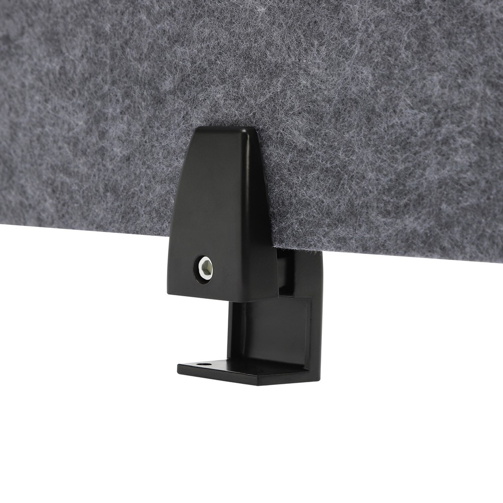2* Desk Privacy Panels Desktop Panel For Office/Classroom/Library Divider Panels
