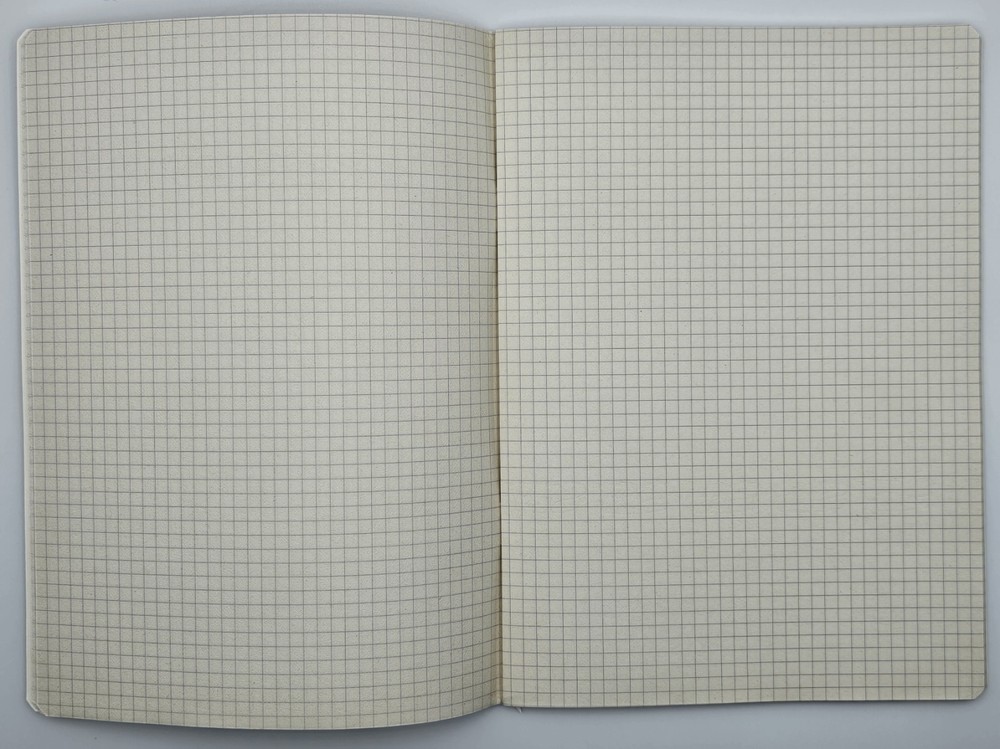 Vintage Notebook Giordano Made In Italy
