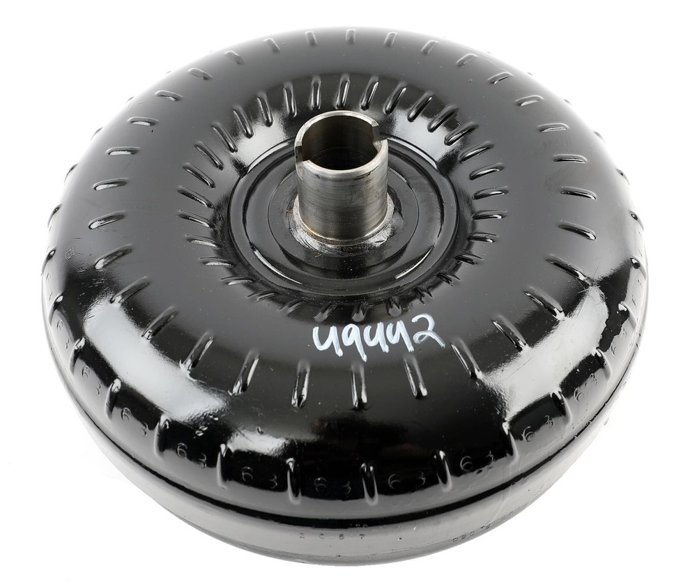 Boss Hog Night Stalker Torque Converters 49442