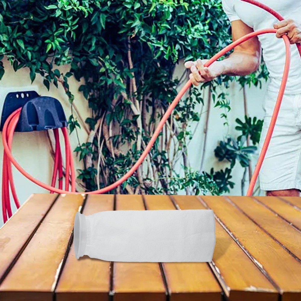 Filter Bag Filter Stocking Reusable CAP 100 ??m Filter Bag Filter Stocking