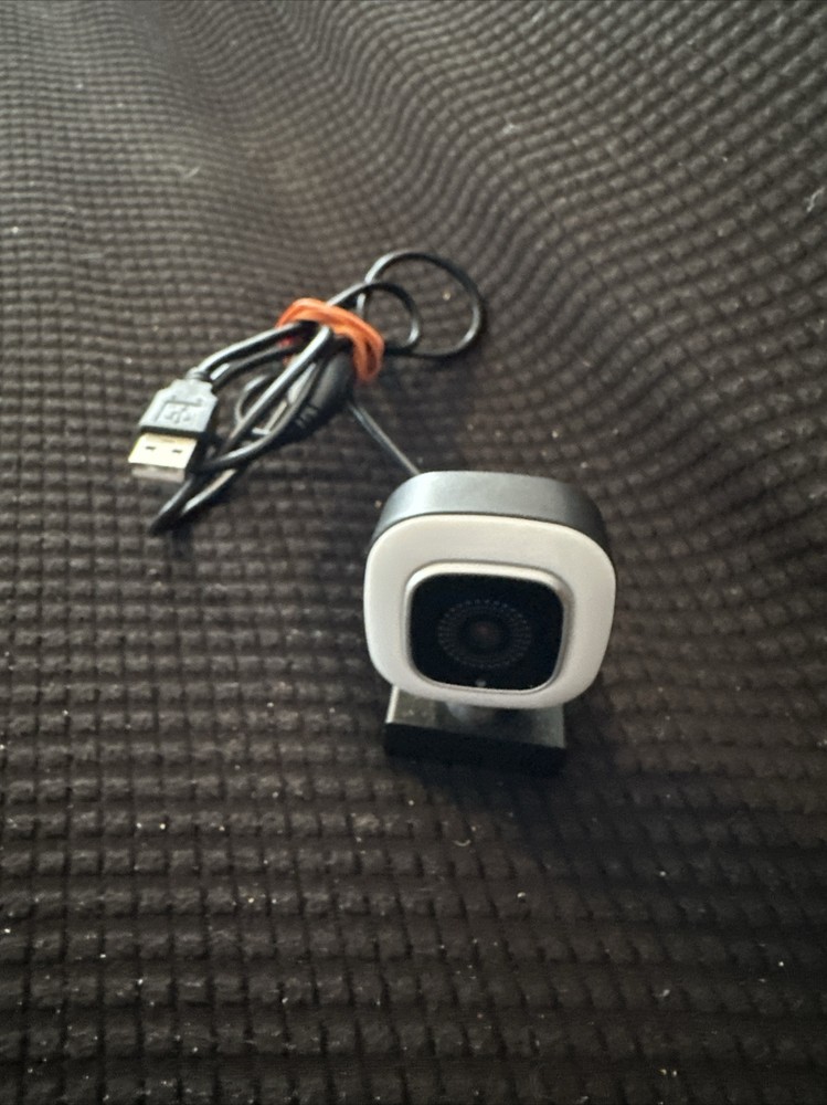 Gaming Camera With Flashlight  And Mic