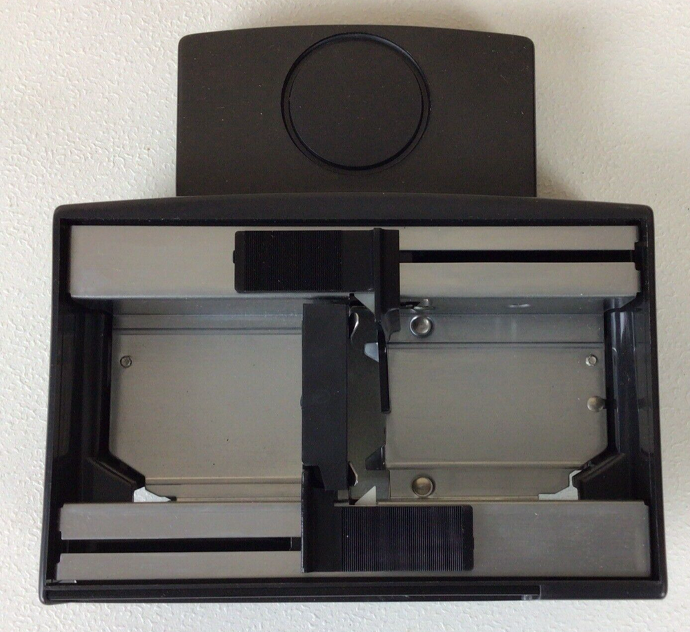 Kodak EC Stack Loader for Slide Projector EC 40 Cat. 151 4249