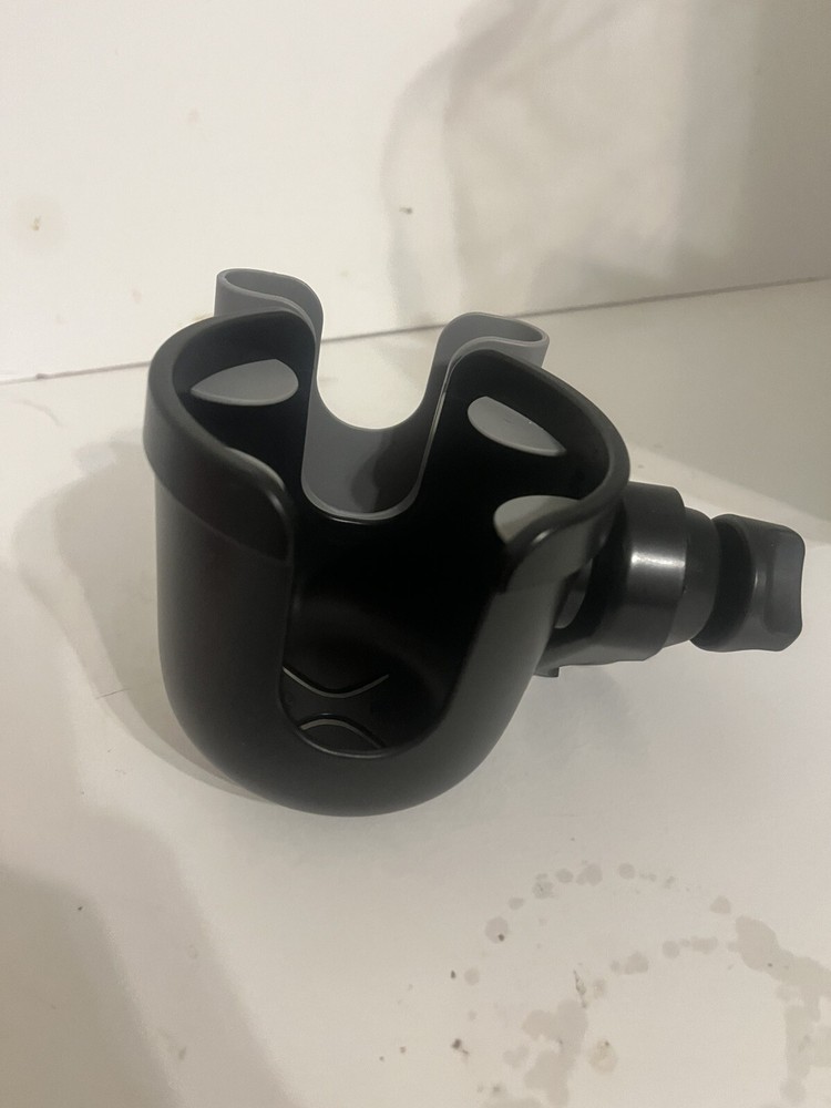 Stroller cup holder With Phone Holder