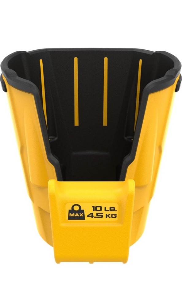 DeWalt DWST82823 Power Tool Holster Tool Organizer Workshop Storage System