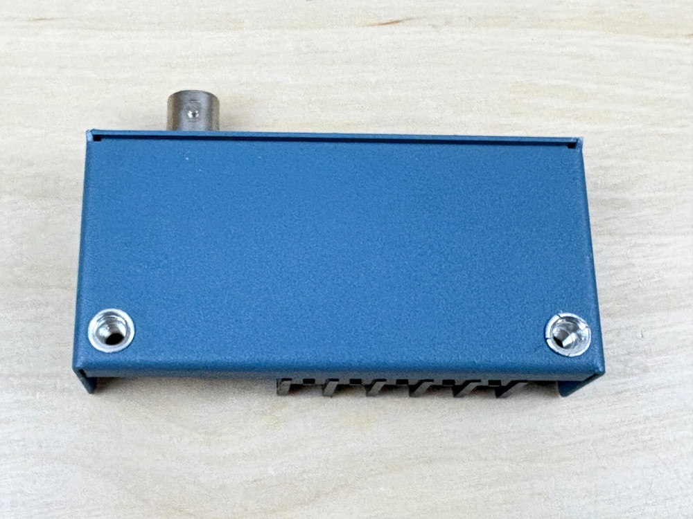 Cocoresearch CPD-1 Isolated Pulse Frequency Divider