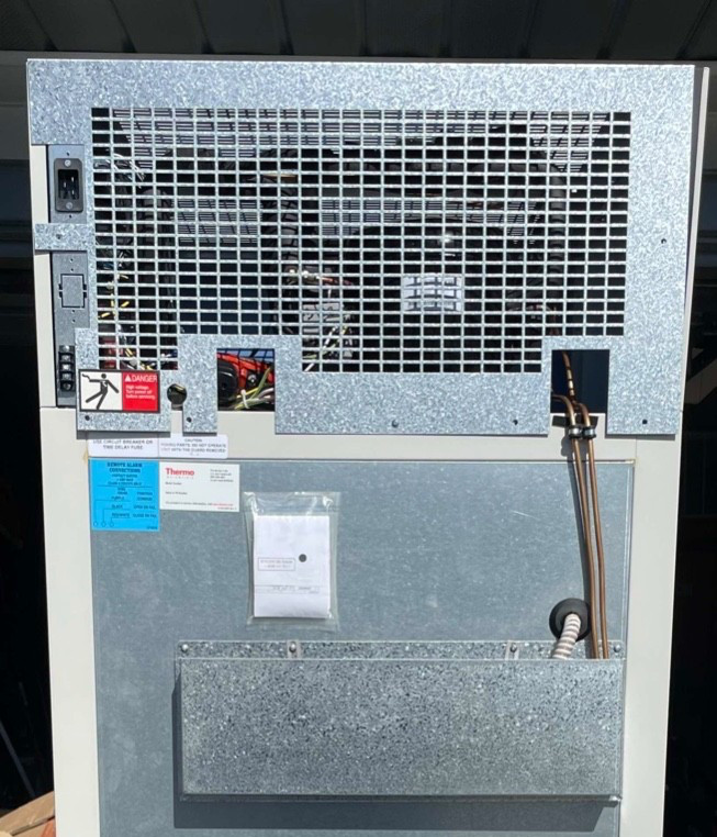 Thermo Fisher Refrigerator