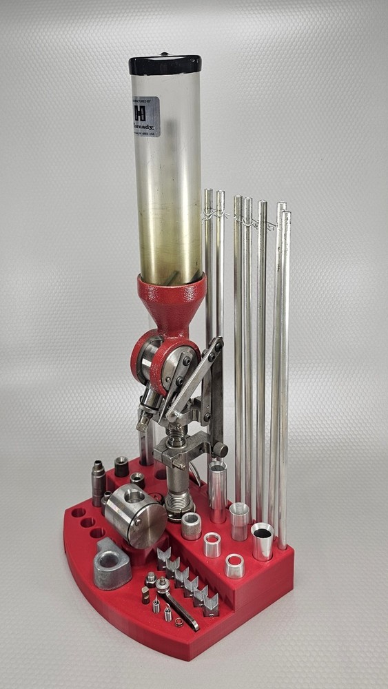 Hornady Lock And Load Ap Storage System TRICKBUILT