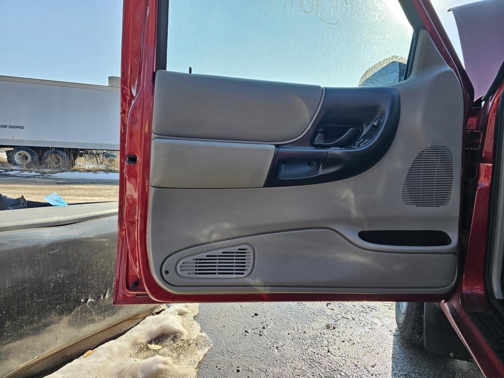 RANGER 2000 Jack 2421473