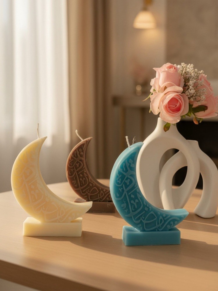 Ramadan Candle