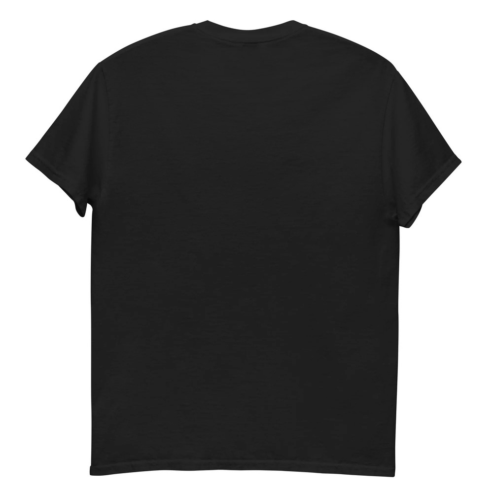 Cookie Monster Unisex classic tee