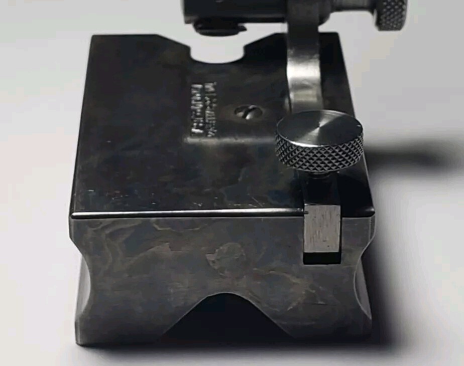 Vintage Starrett No. 56 Surface Gage