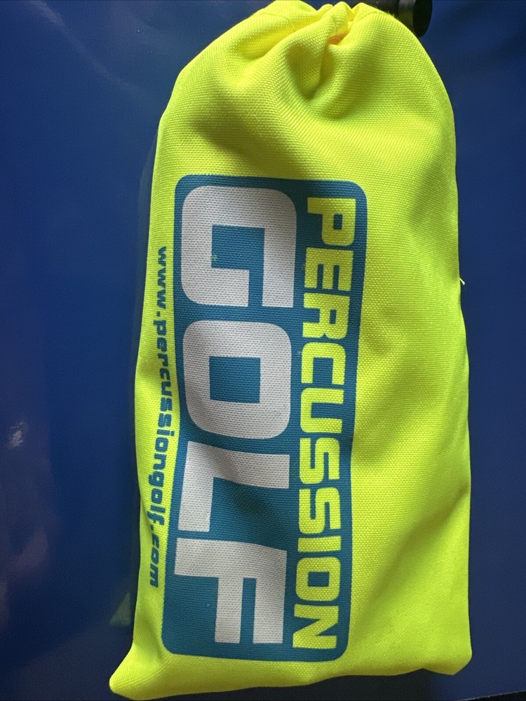 Precision Impact Golf Swing Training Aid