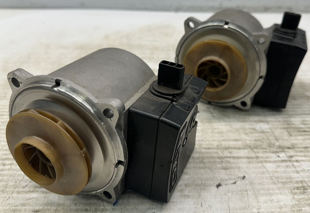 Dab #VSS 65/150 Water Pump 30 Das warranty see pics