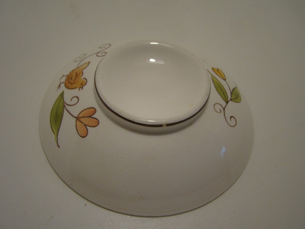 Mikasa 5" Shallow Bowl Plate