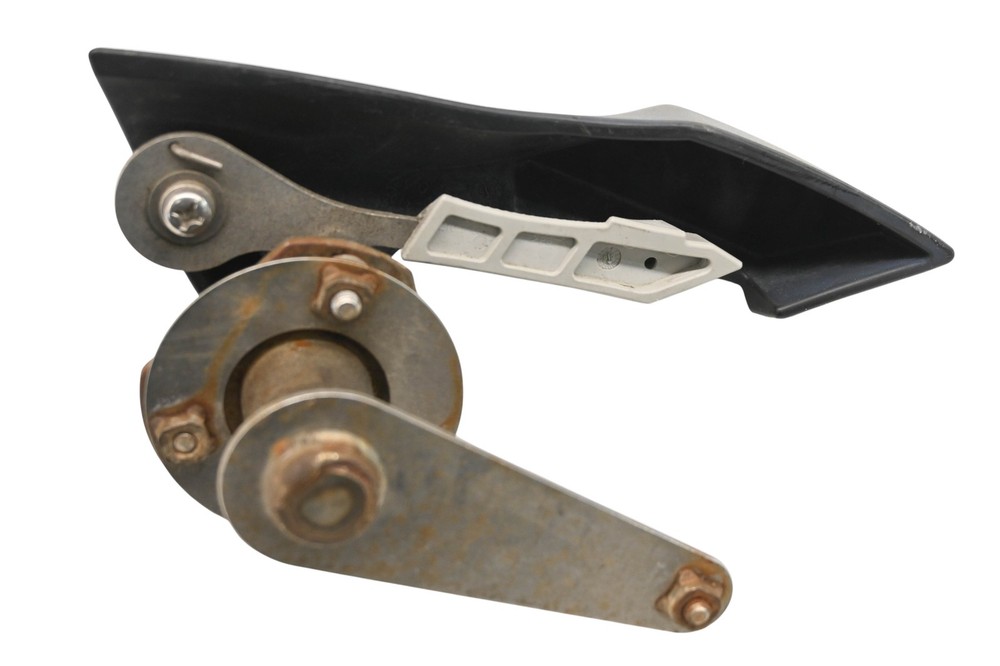 10 Kawasaki Ultra 260X Reverse Lever