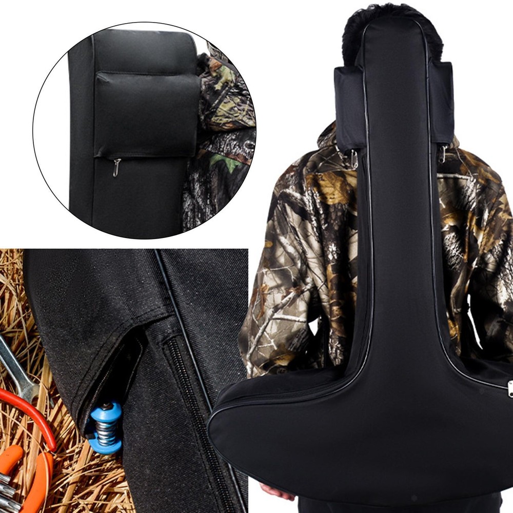 Bow Storage Bag Archery Bag Archery Backpack