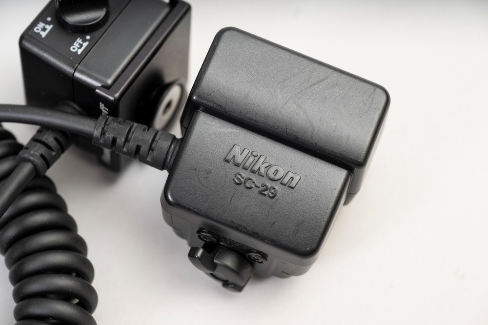 Really Right Stuff RRS WPF-1 A Wedding Pro Folding Flash Bracket and accessories